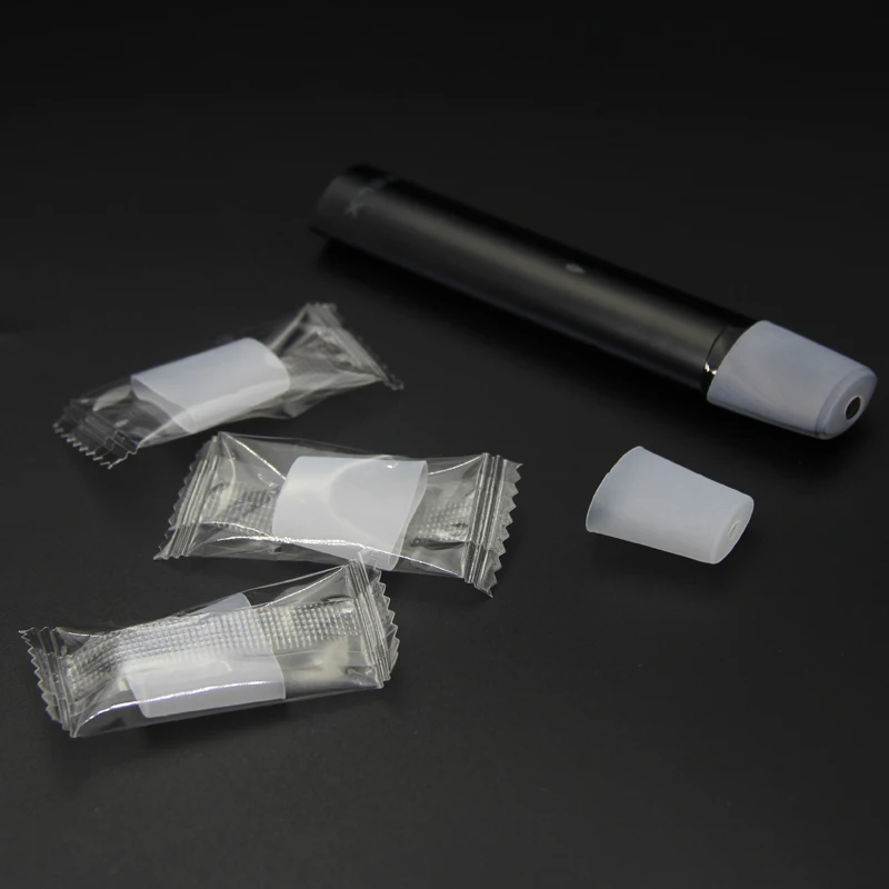 10pcs Disposable Clean Silicon Test Drip Tip Cap Dustproof Anti Scald for Vape Pod Kit Electronic Cigarette Accessories
10pcs Disposable Clean Silicon Test Drip Tip Cap Dustproof Anti Scald for Vape Pod Kit Electronic Cigarette Accessories