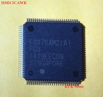 HMICICAWK Original NEW F3376AM2 F3376AM2(A) UPD70F3376AM2 UPD70F3376AM2GCA UPD70F3376AM2GCA-UEU-AX TQFP-100 10PCS/LOT
HMICICAWK Original NEW F3376AM2 F3376AM2(A) UPD70F3376AM2 UPD70F3376AM2GCA UPD70F3376AM2GCA-UEU-AX TQFP-100 10PCS/LOT