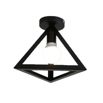 Lighting Pendant Lamp Ceiling Light Hanging Home Indoor Mount Lampshade Cage Retro Vintage Iron Semi Flush E27 Industrial
Lighting Pendant Lamp Ceiling Light Hanging Home Indoor Mount Lampshade Cage Retro Vintage Iron Semi Flush E27 Industrial