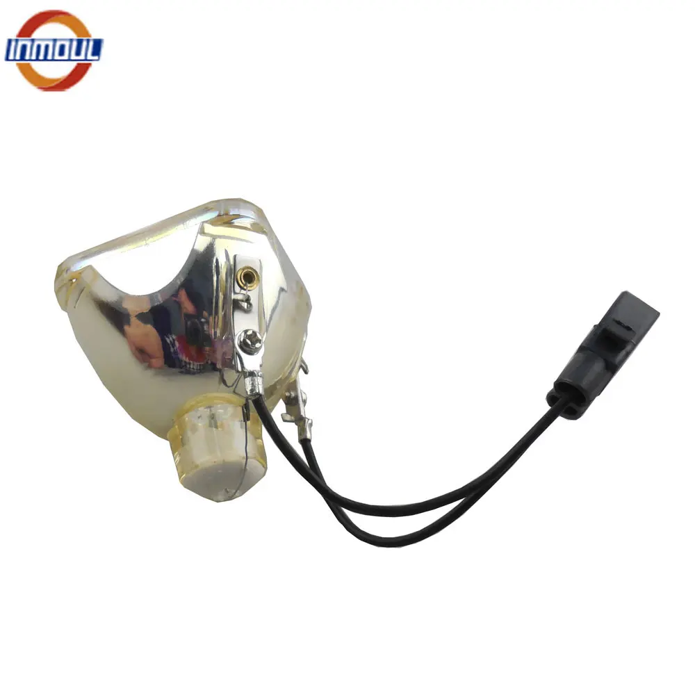 Inmoul Replacement Projecot Lamp Bare Bulb for SANYO LP Z2000 / PLV Z800 POA-LMP114
Inmoul Replacement Projecot Lamp Bare Bulb for SANYO LP Z2000 / PLV Z800 POA-LMP114