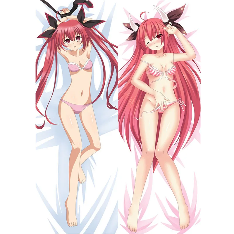 Anime Girl Dakimakura Date A Live Kotori Itsuka Hugging Body Pillow Cover Cushion Sexy Pillow Case Otaku Cosplay DIY Custom Gift
Anime Girl Dakimakura Date A Live Kotori Itsuka Hugging Body Pillow Cover Cushion Sexy Pillow Case Otaku Cosplay DIY Custom Gift