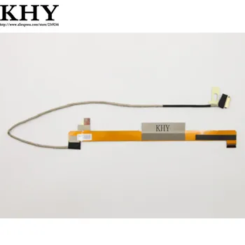 Original CAMERA CABLE for thinkpad T570 P51S FRU P/N: 01ER027 450.0AB06.0001 
Original CAMERA CABLE for thinkpad T570 P51S FRU P/N: 01ER027 450.0AB06.0001