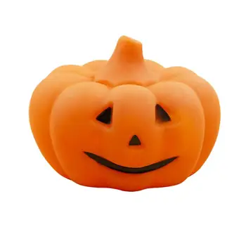 2pcs Warm Light Pumpkin Lamp Halloween Glowing LED Lights for Halloween Bar KTV
2pcs Warm Light Pumpkin Lamp Halloween Glowing LED Lights for Halloween Bar KTV