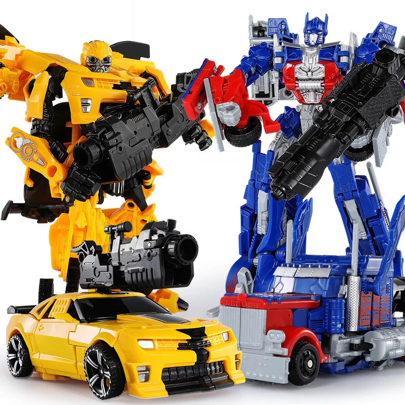 Oversize Transformation metal alloy parts Action Figure robot toy Optimuss Prime V-class Car Robot Model Christmas Childrengift
Oversize Transformation metal alloy parts Action Figure robot toy Optimuss Prime V-class Car Robot Model Christmas Childrengift