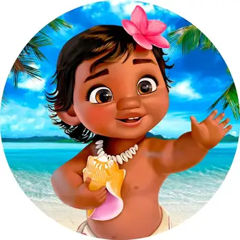 Vinyl Photography Backdrops Summer Beach theme Baby Moana Background Girl birthday party Banner Photoshoot Poster
Vinyl Photography Backdrops Summer Beach theme Baby Moana Background Girl birthday party Banner Photoshoot Poster