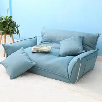 Foldable Floor mini Sofa Bed Adjustable Double Sofa Furniture Living Room Folding Sofa Floor play game Computer chair
Foldable Floor mini Sofa Bed Adjustable Double Sofa Furniture Living Room Folding Sofa Floor play game Computer chair