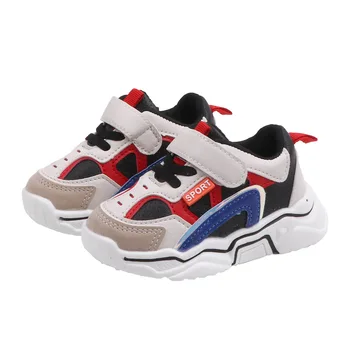 Casual shoes for Kid's new children's sports shoes boys girls casual breathable mesh baby toddler shoes
Casual shoes for Kid's new children's sports shoes boys girls casual breathable mesh baby toddler shoes