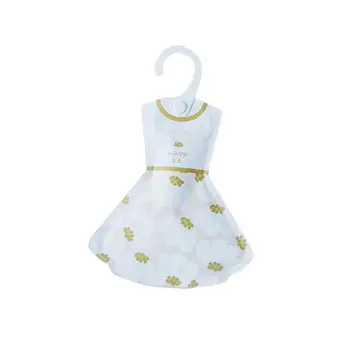 5 types Creative Hook Style Incense Bag Wardrobe Princess Skirt Shape Sachet Anti-mildew Pest Control Aroma Fragrance Package
5 types Creative Hook Style Incense Bag Wardrobe Princess Skirt Shape Sachet Anti-mildew Pest Control Aroma Fragrance Package