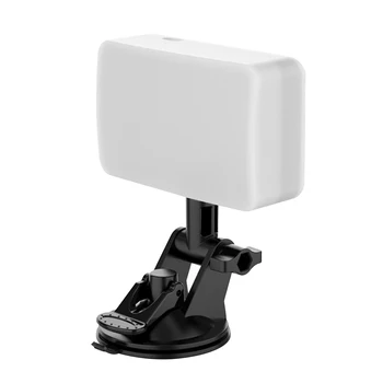 Conference Remote Working Dimmable Zoom Calls Vlog Portable Universal Live Streaming For Laptop Strong Suction Video Light Kit
Conference Remote Working Dimmable Zoom Calls Vlog Portable Universal Live Streaming For Laptop Strong Suction Video Light Kit