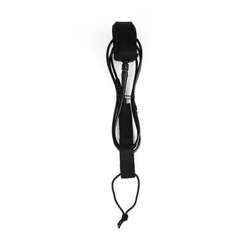 Leg Strap 6ft 5.5mm Board Foot Surfboard Leash Excite Paddle Accessories TPU Rope Stand Up Men Women Surfing Straight
Leg Strap 6ft 5.5mm Board Foot Surfboard Leash Excite Paddle Accessories TPU Rope Stand Up Men Women Surfing Straight