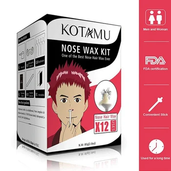 Nose Hair Removal Wax Set Paper-Free Nose Hair Wax Beans Nostril Cleaning Wax Health Care Kits
Nose Hair Removal Wax Set Paper-Free Nose Hair Wax Beans Nostril Cleaning Wax Health Care Kits