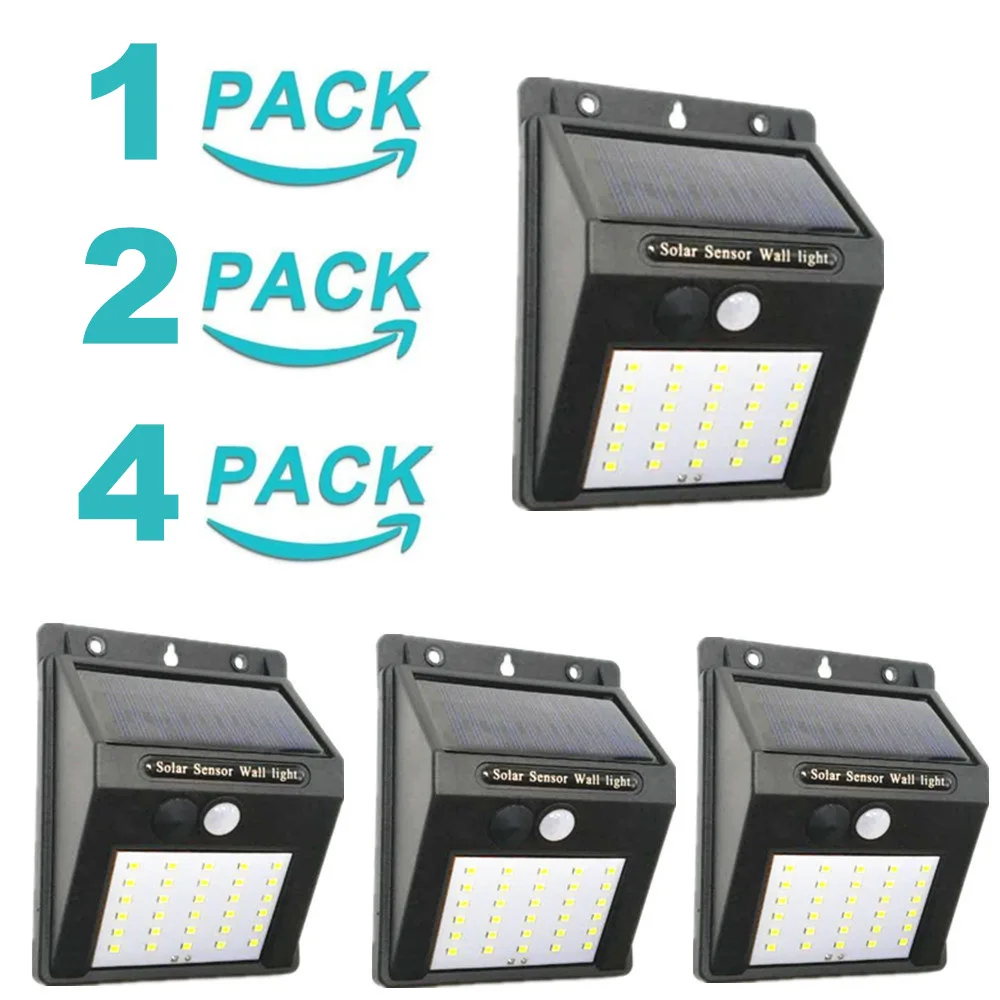 100 LED Solar Light Outdoor Solar Lamp PIR Motion Sensor Solar Powered Sunlight Street Light for Garden Decoration
100 LED Solar Light Outdoor Solar Lamp PIR Motion Sensor Solar Powered Sunlight Street Light for Garden Decoration