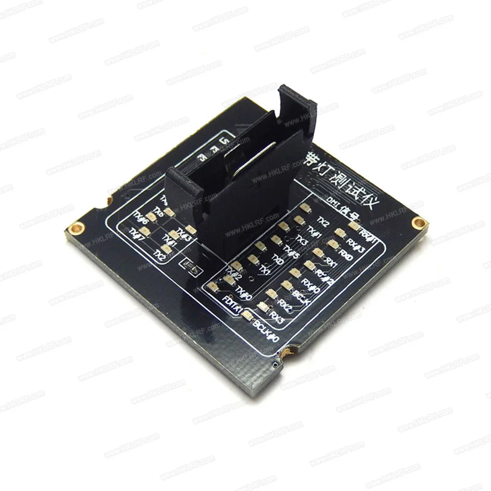 1155 Dummy Loading Board CPU Socket Tester 1155 Desktop Motherboard CPU Test Card
1155 Dummy Loading Board CPU Socket Tester 1155 Desktop Motherboard CPU Test Card