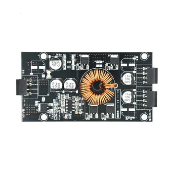 12V/24V to 5V 20A DC Step Down Converter Buck PCB Board Module Power Supply for P10 Car LED Screen Display Panel
12V/24V to 5V 20A DC Step Down Converter Buck PCB Board Module Power Supply for P10 Car LED Screen Display Panel