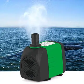 Aquarium Water Pump Electric Submersible Fish Oxygen Submersible Pump Filter Pump Colorful Fashion
Aquarium Water Pump Electric Submersible Fish Oxygen Submersible Pump Filter Pump Colorful Fashion