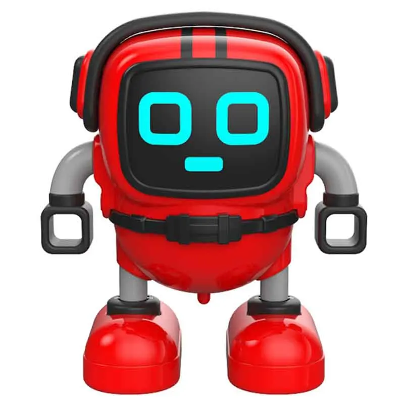 Robot Toys Detachable Removable Gyroscope Wind-up Car Launching Mode Battle Robots Gyro Pull Back Spinning Toy Interesting Place
Robot Toys Detachable Removable Gyroscope Wind-up Car Launching Mode Battle Robots Gyro Pull Back Spinning Toy Interesting Place