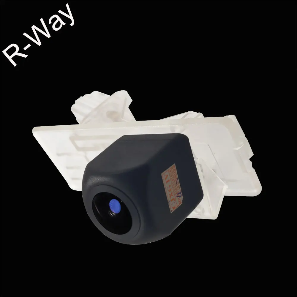 R-Way HD Car Night Vision Backup Rear View Camera For Renault Fluence Wireless Camera
R-Way HD Car Night Vision Backup Rear View Camera For Renault Fluence Wireless Camera