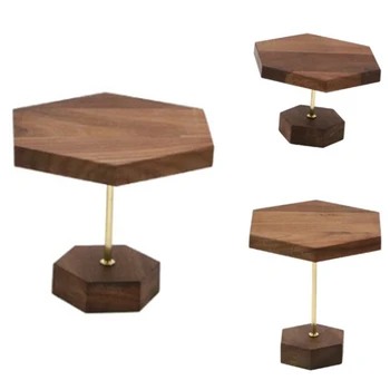 Earrings Jewelry Stand Walnut Metal Rod Bracelet Display Stand Jewelry Display Stand Window Display
Earrings Jewelry Stand Walnut Metal Rod Bracelet Display Stand Jewelry Display Stand Window Display