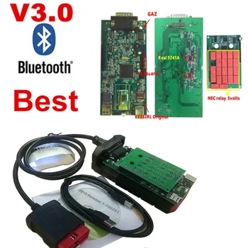 2016R0 newest version/15R3 For VD TCS CDP PRO obd2 scanner car truck cable kit for delphis VD ds150e cdp diagnostic tool new vci
2016R0 newest version/15R3 For VD TCS CDP PRO obd2 scanner car truck cable kit for delphis VD ds150e cdp diagnostic tool new vci