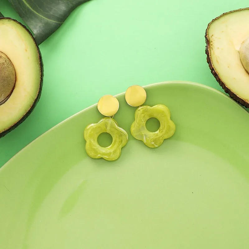 30 models Small fresh Stud earring Earring Niúyóuguǒ sè ěrhuán ins tóng kuǎn cháo shìpǐn 2019 nián xīnkuǎn 21/5000 Avocado-colo
30 models Small fresh Stud earring Earring Niúyóuguǒ sè ěrhuán ins tóng kuǎn cháo shìpǐn 2019 nián xīnkuǎn 21/5000 Avocado-colo