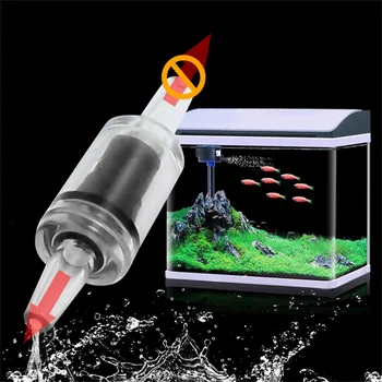 40x4mm One Way Non-Return Check Valve Aquarium Air Pump Accessories Aquarium Co2 System Aquarium Air Pump Red Water Tools
40x4mm One Way Non-Return Check Valve Aquarium Air Pump Accessories Aquarium Co2 System Aquarium Air Pump Red Water Tools
