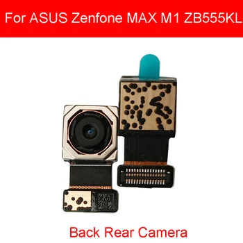 100% Genuine Back Rear Camera Flex Cable For ASUS Zenfone MAX M1 ZB555KL Main Big Camera Module Replacement Parts
100% Genuine Back Rear Camera Flex Cable For ASUS Zenfone MAX M1 ZB555KL Main Big Camera Module Replacement Parts