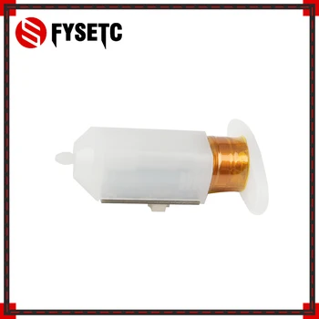 1Set Upgrade Auto Bed Leveling Sensor BLTouch 3D Printer z-probe Touch Auto Leveling Sensor for Anet A8 mk8 I3 Improve Precision
1Set Upgrade Auto Bed Leveling Sensor BLTouch 3D Printer z-probe Touch Auto Leveling Sensor for Anet A8 mk8 I3 Improve Precision