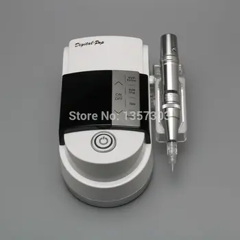 2016 NEW Eyebrow Makeup Kits &Lips Rotary Motor Tattoo Machine Kit Permanent Makeup Machine pen Free Shipping 
2016 NEW Eyebrow Makeup Kits &Lips Rotary Motor Tattoo Machine Kit Permanent Makeup Machine pen Free Shipping