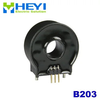 B203 B203T closed loop Hall current sensor 10A 25A 50A 75A 100A
B203 B203T closed loop Hall current sensor 10A 25A 50A 75A 100A
