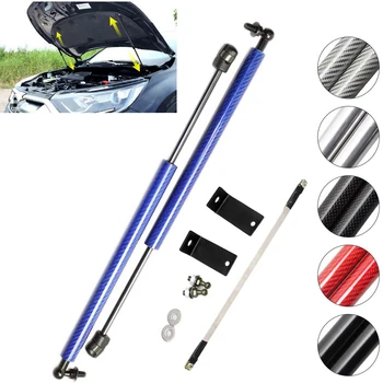 Gas Struts Lift Support Shock Damper for HONDA CRV Breeze RT5 RT6 2017-2021 Auto Bonnet Hood Modify Carbon Fiber Absorber
Gas Struts Lift Support Shock Damper for HONDA CRV Breeze RT5 RT6 2017-2021 Auto Bonnet Hood Modify Carbon Fiber Absorber