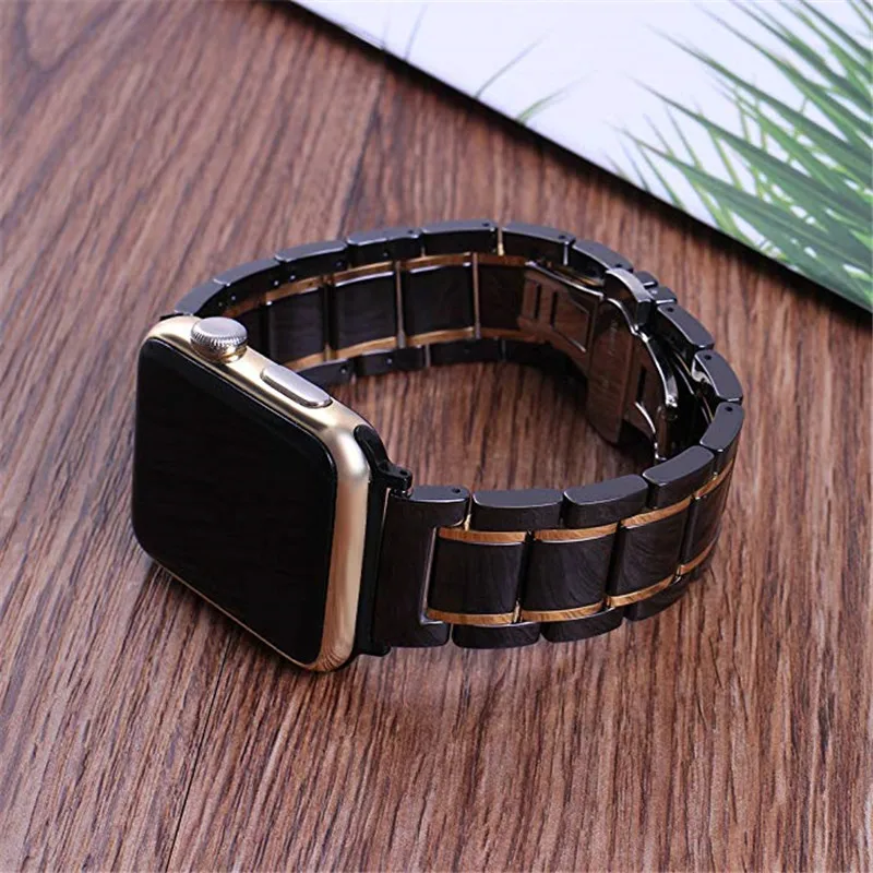 Luxury Ceramic Bracelet for Apple Watch Band 44 40mm Stainless Steel Strap for iwatch 5/4/3/2/1 Smart watch accessories 38 42mm
Luxury Ceramic Bracelet for Apple Watch Band 44 40mm Stainless Steel Strap for iwatch 5/4/3/2/1 Smart watch accessories 38 42mm