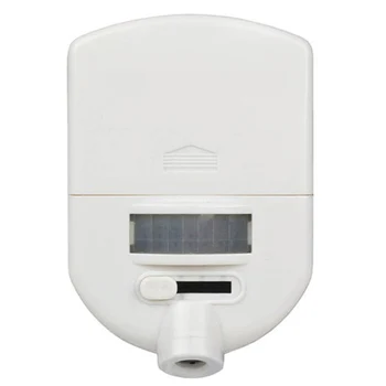 UV Toilet Light Motion Sensor Wireless Toilet Seat Energy Saving Smart Battery Powered
UV Toilet Light Motion Sensor Wireless Toilet Seat Energy Saving Smart Battery Powered