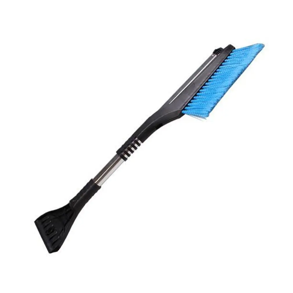 Auto Car Durable Cleaning Tool Ice Snow Shovel Brush Long Retractable Handle Extend Car Snow Scraper
Auto Car Durable Cleaning Tool Ice Snow Shovel Brush Long Retractable Handle Extend Car Snow Scraper