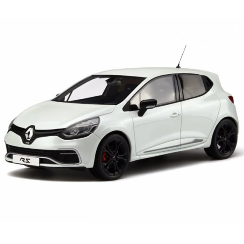 1:18 sacle Renaults Clio 4 RS simulation car model diecast alloy metal vehicle toy collection souvenir display show gift 
1:18 sacle Renaults Clio 4 RS simulation car model diecast alloy metal vehicle toy collection souvenir display show gift