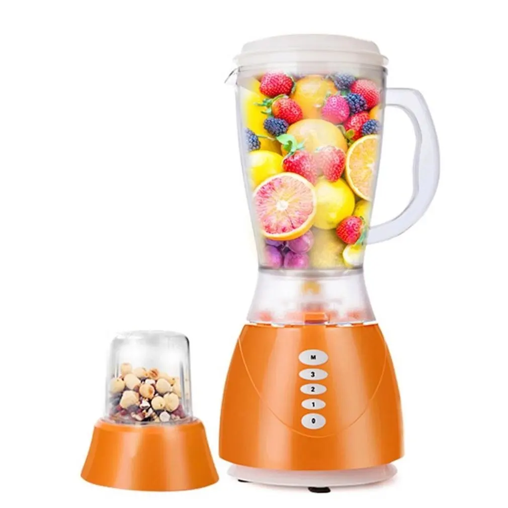 Cooking Machine Multi-function Household Mixing Soy Milk Ground Meat Shaker Grinding Dry Grinding Machine
Cooking Machine Multi-function Household Mixing Soy Milk Ground Meat Shaker Grinding Dry Grinding Machine