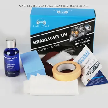 Car Headlight Scratch Paint Care Grinding Polishing Repair Liquid Tool Kit Plating Repair Kit
Car Headlight Scratch Paint Care Grinding Polishing Repair Liquid Tool Kit Plating Repair Kit