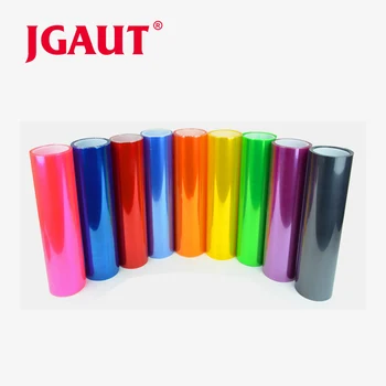 JGAUT 40x100cm Car Color-Changing Film Car Styling Chameleon Headlight Taillight Vinyl Tint Sticker Light Film Wrap
JGAUT 40x100cm Car Color-Changing Film Car Styling Chameleon Headlight Taillight Vinyl Tint Sticker Light Film Wrap