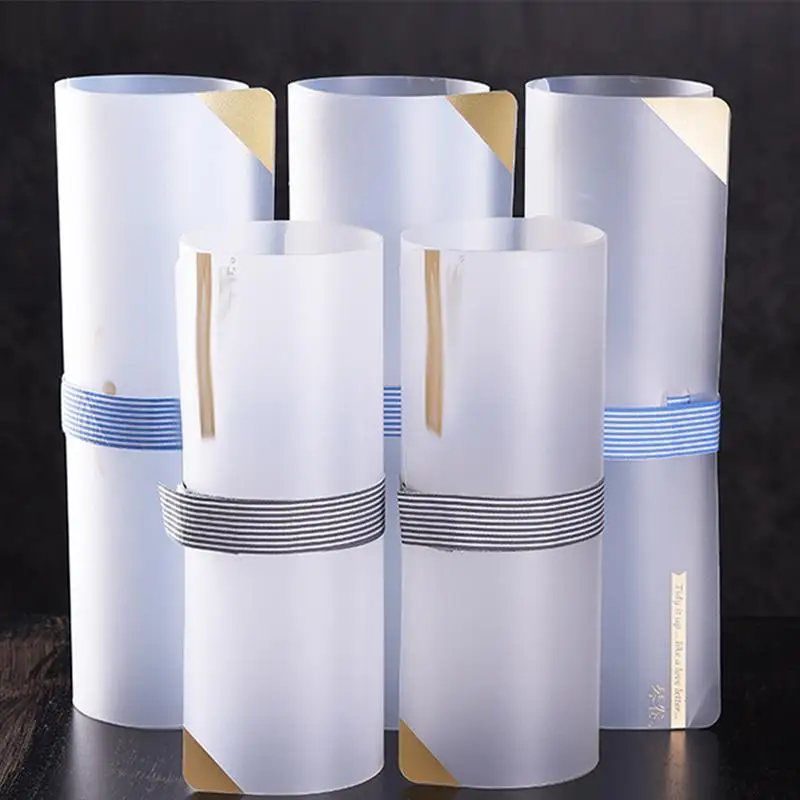 2PCS Clothes Roll Up Organizer Shirts Sweaters Tray Save Time Clothes Folding Board
2PCS Clothes Roll Up Organizer Shirts Sweaters Tray Save Time Clothes Folding Board