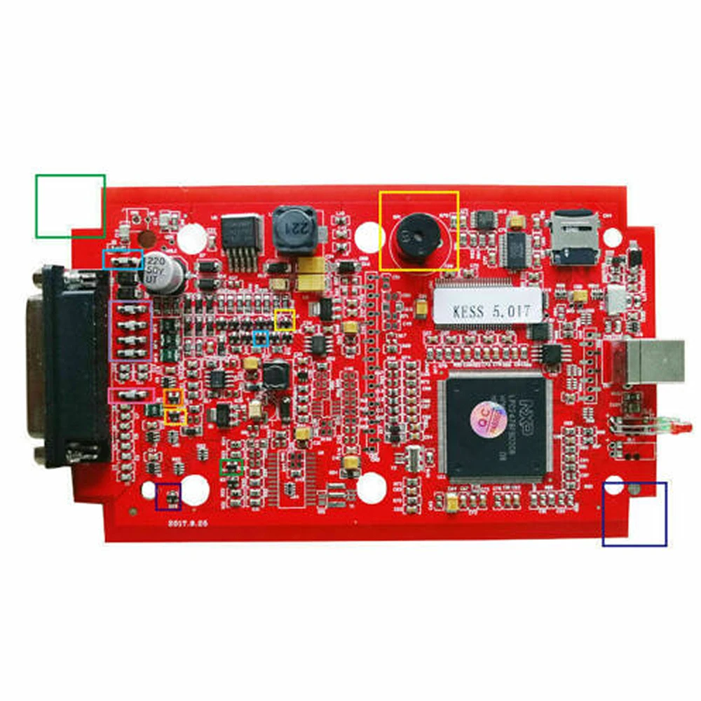 Kess V2 V5.017 Online Version No Tokens Limitation V2.47 Kess V2 OBD2 Manager Tuning Kit Car Truck ECU Programmer
Kess V2 V5.017 Online Version No Tokens Limitation V2.47 Kess V2 OBD2 Manager Tuning Kit Car Truck ECU Programmer
