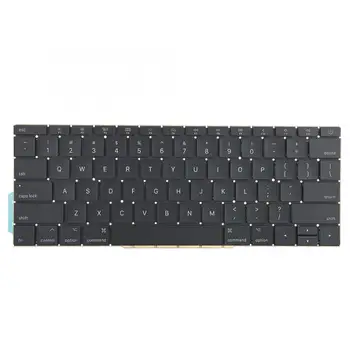 Replacement Keyboard for Macbook for Retina 13-Inch A1708 MPXQ2LL/A1708 MPXR2LL Middle 2017
Replacement Keyboard for Macbook for Retina 13-Inch A1708 MPXQ2LL/A1708 MPXR2LL Middle 2017