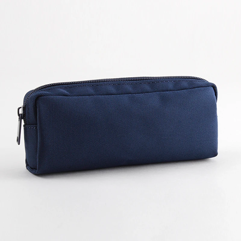 

Simple personality large-capacity student youth holding cosmetic bag in bag storage bag pouch