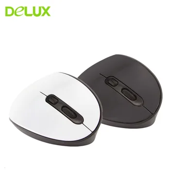 Delux M618SE Wireless Vertical Gamer Mouse Ergonomic USB Optical Computer Mause 1600 DPI 3D Gaming PC Office Mouse For Laptop PC
Delux M618SE Wireless Vertical Gamer Mouse Ergonomic USB Optical Computer Mause 1600 DPI 3D Gaming PC Office Mouse For Laptop PC