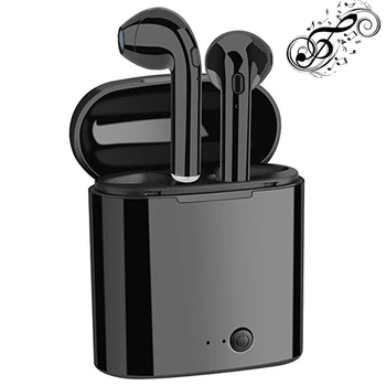 TWS Mini Bluetooth Wireless Sports Earphones with Charging Box
TWS Mini Bluetooth Wireless Sports Earphones with Charging Box