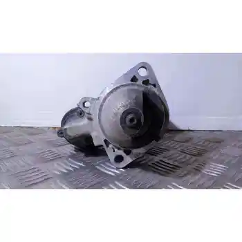 STARTER MOTOR BMW 3 SERIES SALOON (E36)
STARTER MOTOR BMW 3 SERIES SALOON (E36)