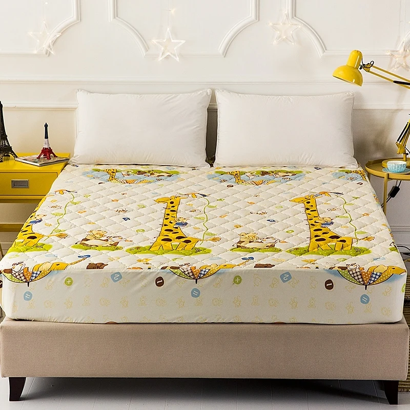 Yaapeet Pattern-printing Multicolors Bedspread Solid Colors Bed Covers Bed Room Decoration Home Textile High Quality Coverlets
Yaapeet Pattern-printing Multicolors Bedspread Solid Colors Bed Covers Bed Room Decoration Home Textile High Quality Coverlets