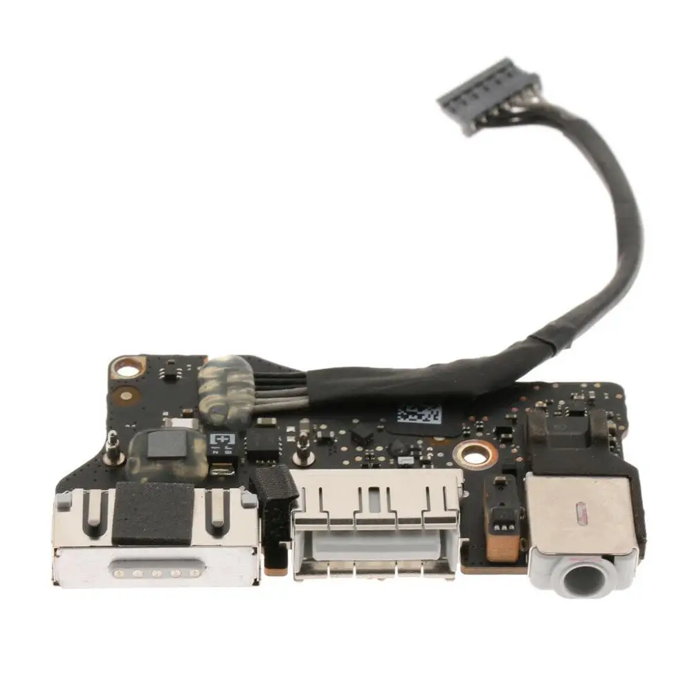 Новая плата питания neothinks A1466 для Macbook Air 13 дюймов 2013-2015 8820-3455-A 923-0439 | Мобильные