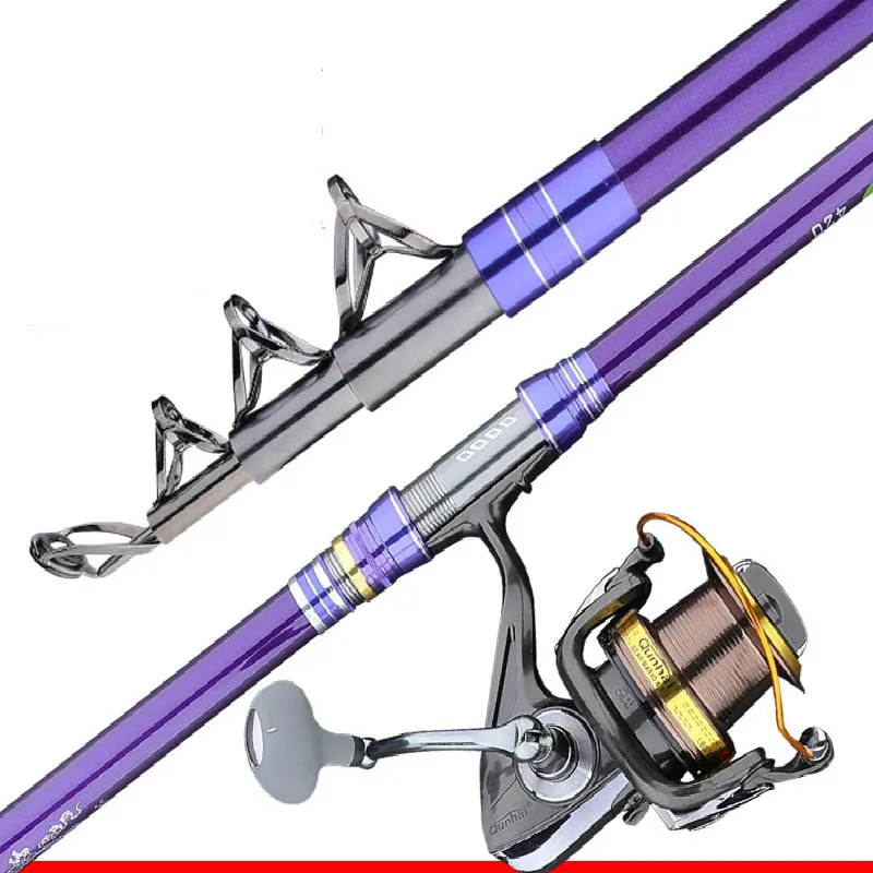 Distance Throwing Pole Anchor Fishing Rod Ultra Light Super Hard Long Sections Rock Wedkarstwo Olta Spinning Peceh Vara De Pesca
Distance Throwing Pole Anchor Fishing Rod Ultra Light Super Hard Long Sections Rock Wedkarstwo Olta Spinning Peceh Vara De Pesca