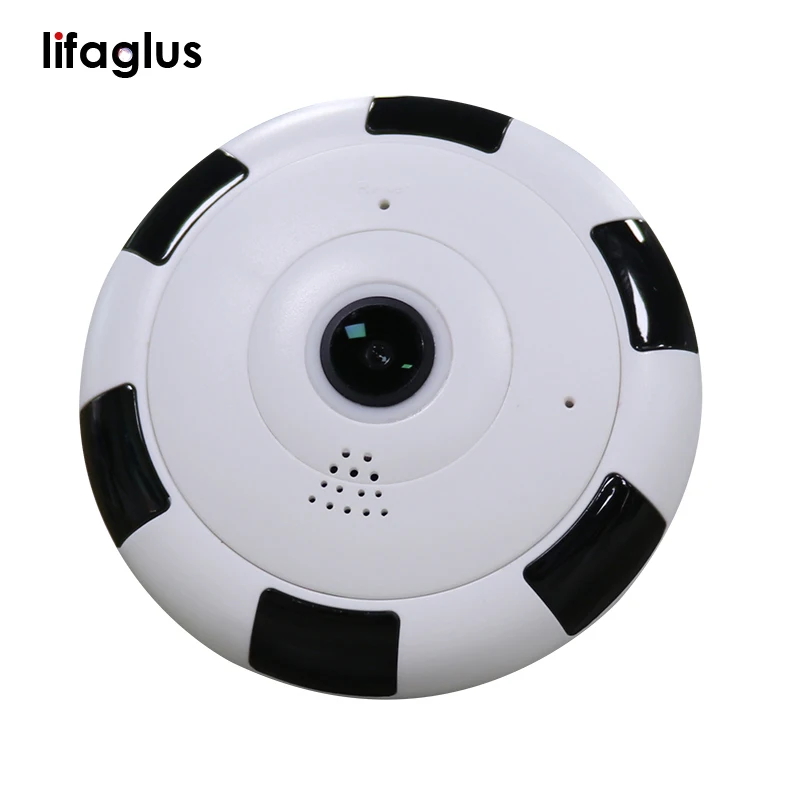 3602B Smart Camera CMOS Senso Support For Mobile Video Surveillance View Angle 360° Vision Intelligent Security Home Camera
3602B Smart Camera CMOS Senso Support For Mobile Video Surveillance View Angle 360° Vision Intelligent Security Home Camera
