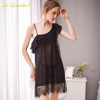 Sleeveless New Summer Fashion Style Woman Clothes Nighties for Woman Woman Dress Night Gown Sleep Dress Night Dress Long Shirt 
Sleeveless New Summer Fashion Style Woman Clothes Nighties for Woman Woman Dress Night Gown Sleep Dress Night Dress Long Shirt