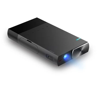 DLP Mini Projector S1 Portable 1080P Full HD Projector DLP LED Multi-Screen Sync Wired Display Pico 3D Projector Home Theater
DLP Mini Projector S1 Portable 1080P Full HD Projector DLP LED Multi-Screen Sync Wired Display Pico 3D Projector Home Theater